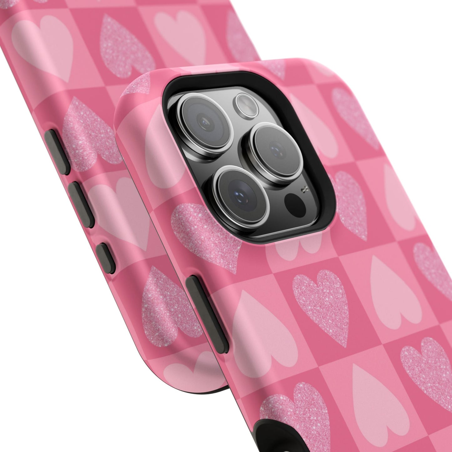 Heartbeat MagSafe iPhone Case - BOGO Cases