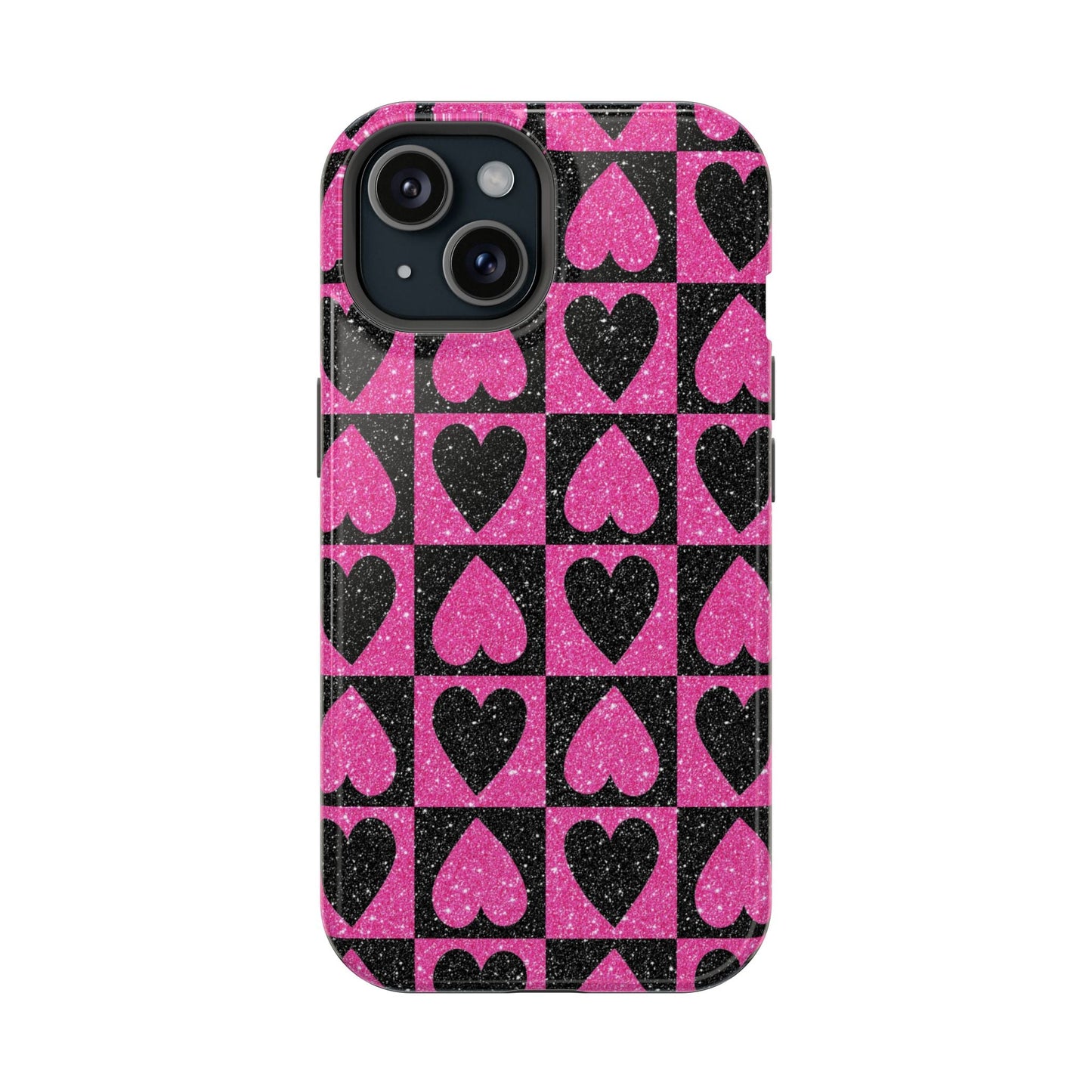 Heartbeat MagSafe iPhone Case - BOGO Cases
