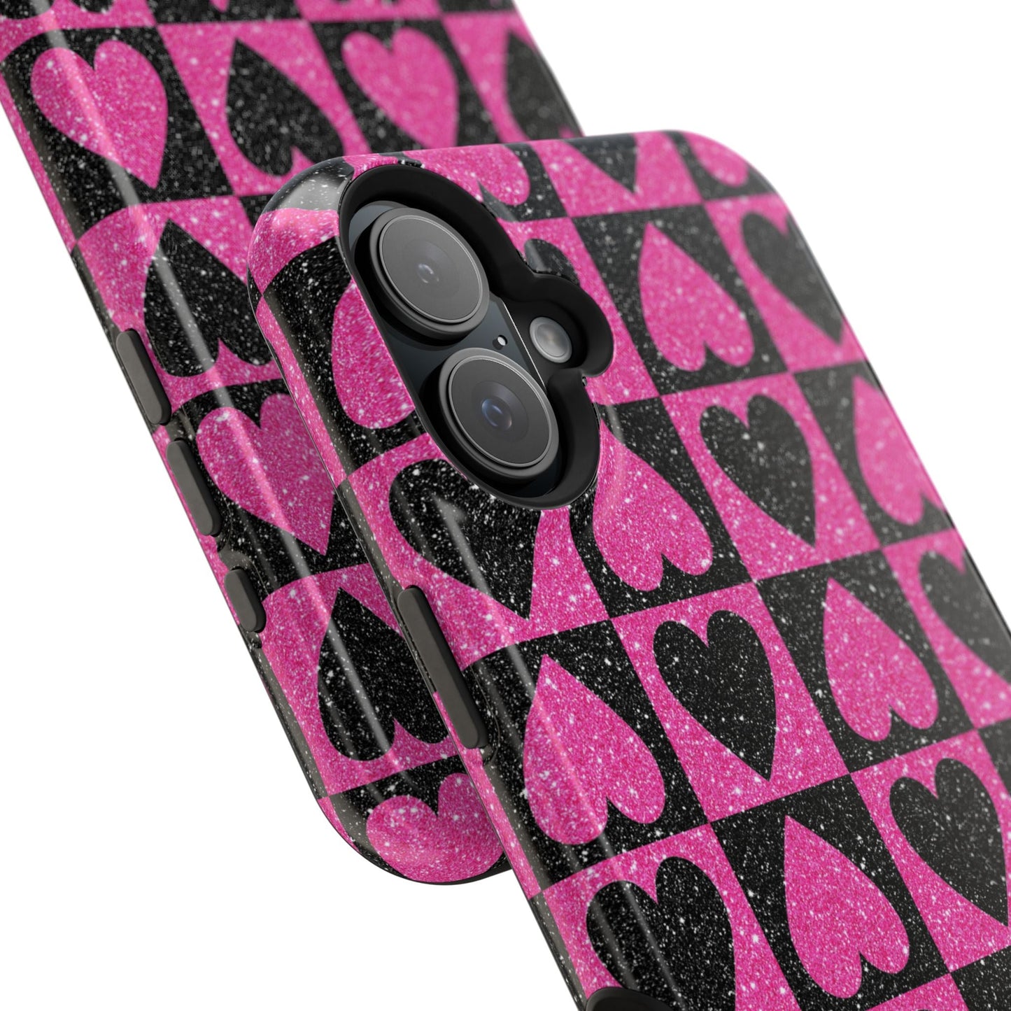 Heartbeat MagSafe iPhone Case - BOGO Cases