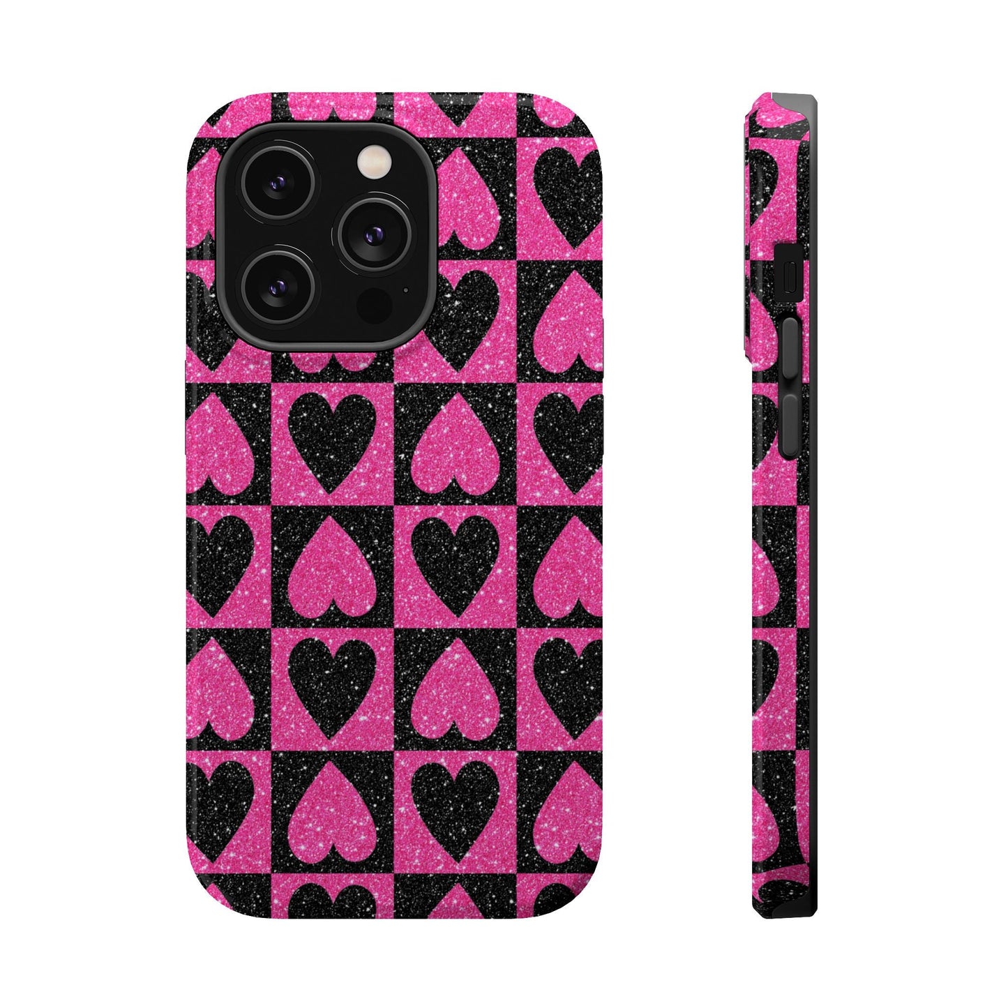 Heartbeat MagSafe iPhone Case - BOGO Cases
