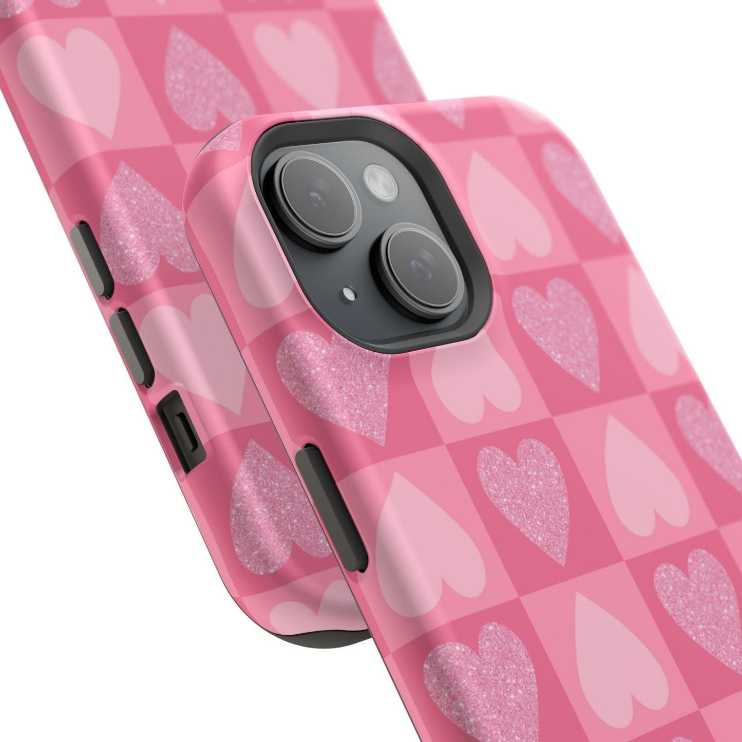 Heartbeat MagSafe iPhone Case - BOGO Cases