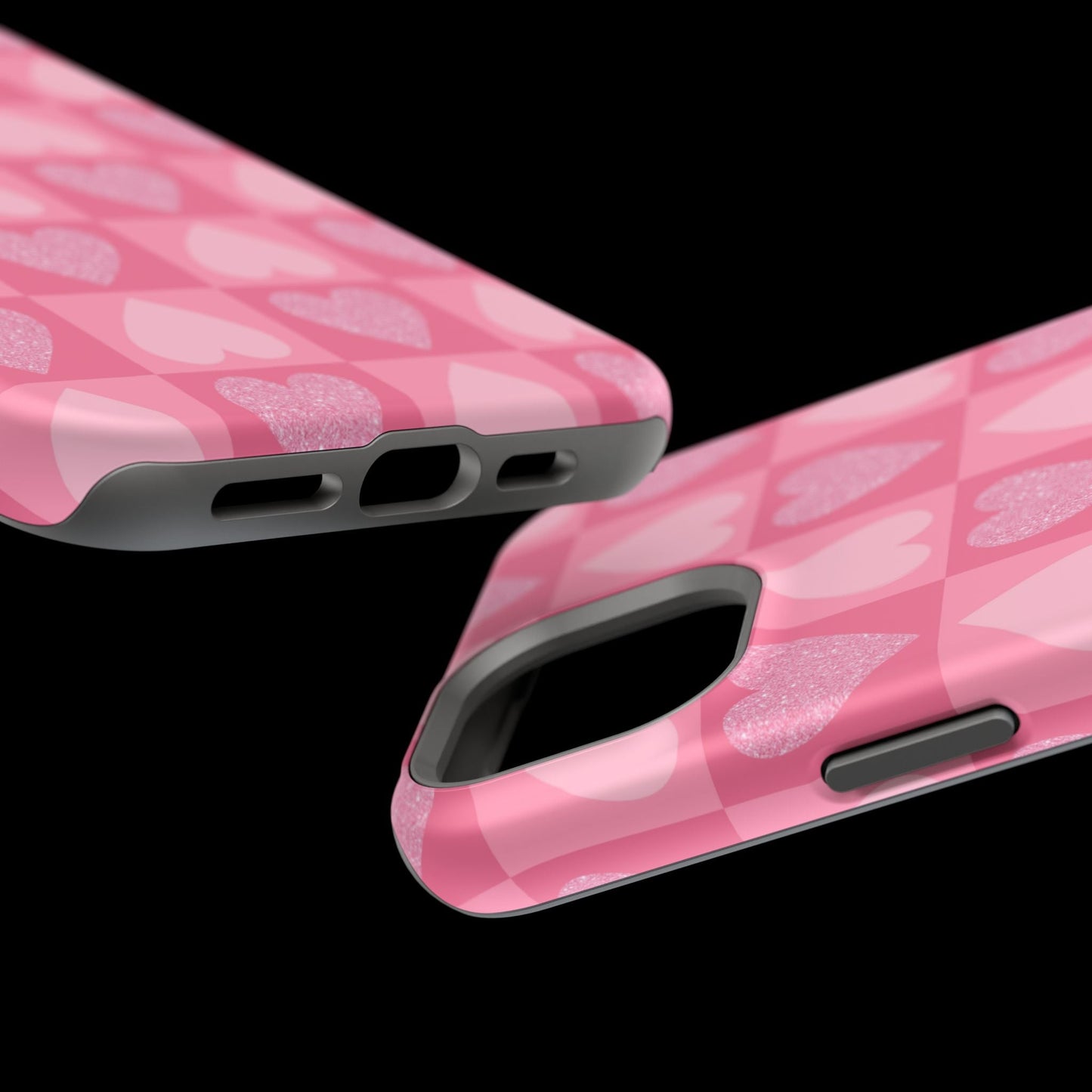 Heartbeat MagSafe iPhone Case - BOGO Cases