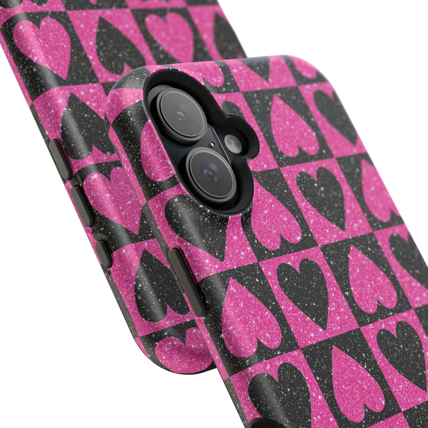 Heartbeat MagSafe iPhone Case - BOGO Cases