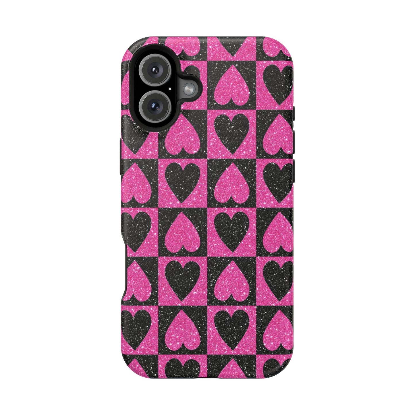 Heartbeat MagSafe iPhone Case - BOGO Cases