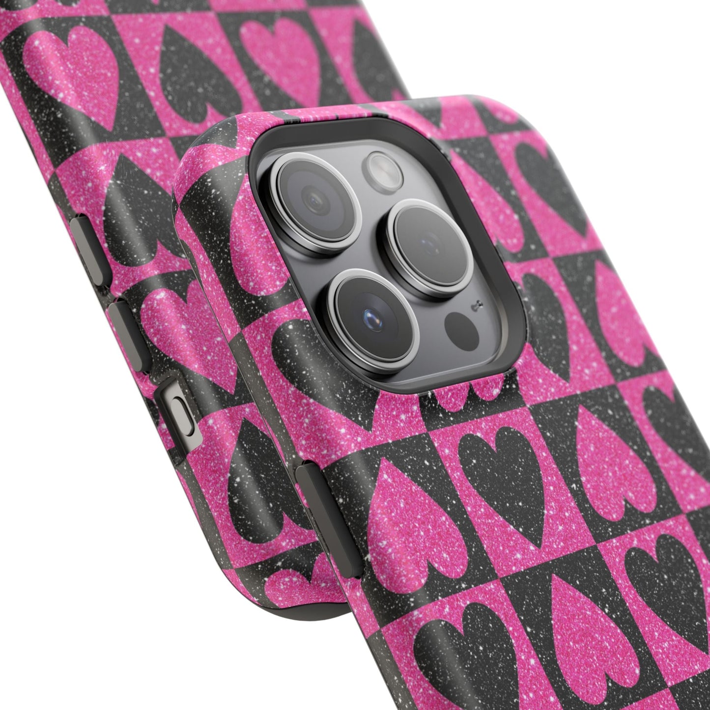Heartbeat MagSafe iPhone Case - BOGO Cases