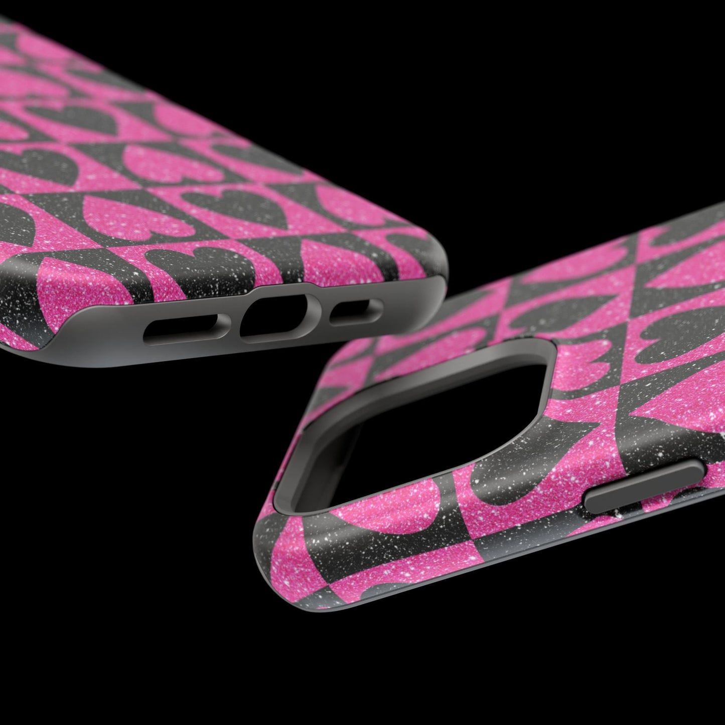Heartbeat MagSafe iPhone Case - BOGO Cases