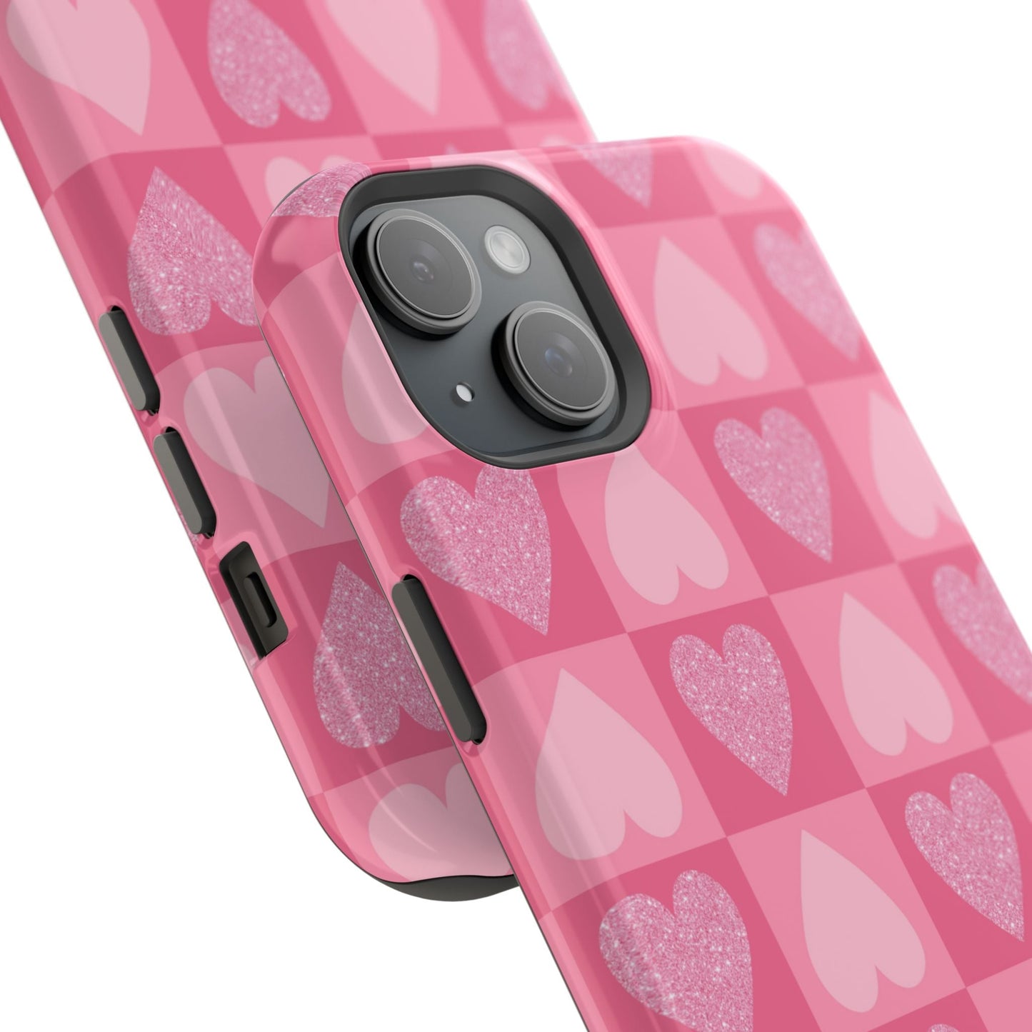 Heartbeat MagSafe iPhone Case - BOGO Cases