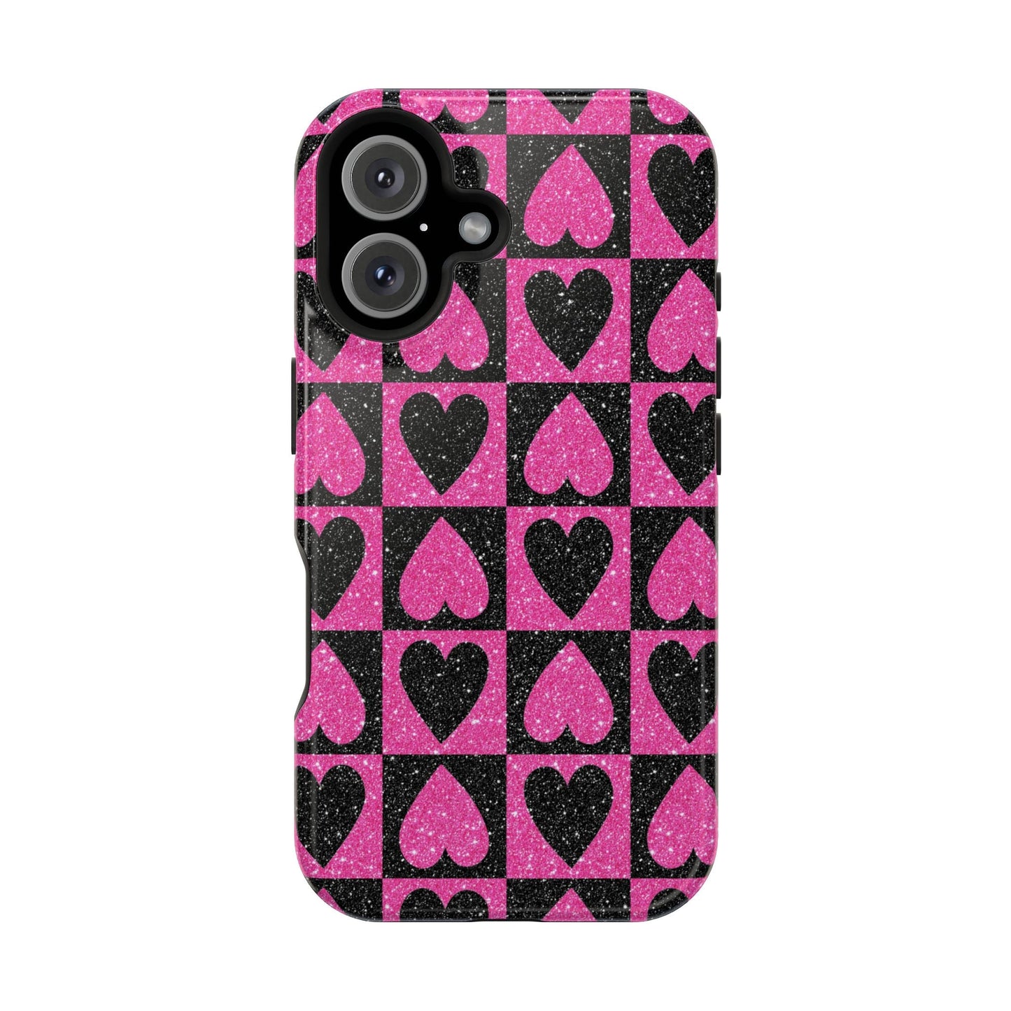 Heartbeat MagSafe iPhone Case - BOGO Cases