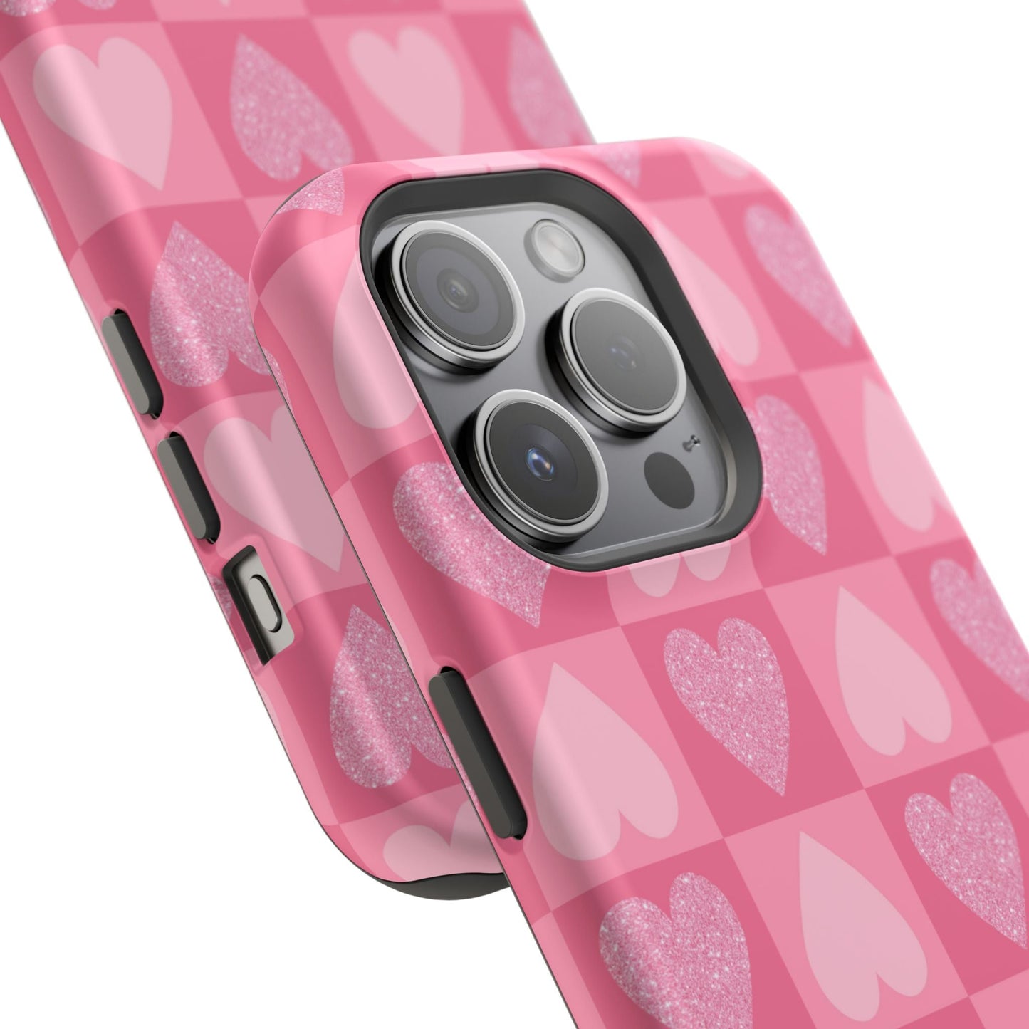 Heartbeat MagSafe iPhone Case - BOGO Cases