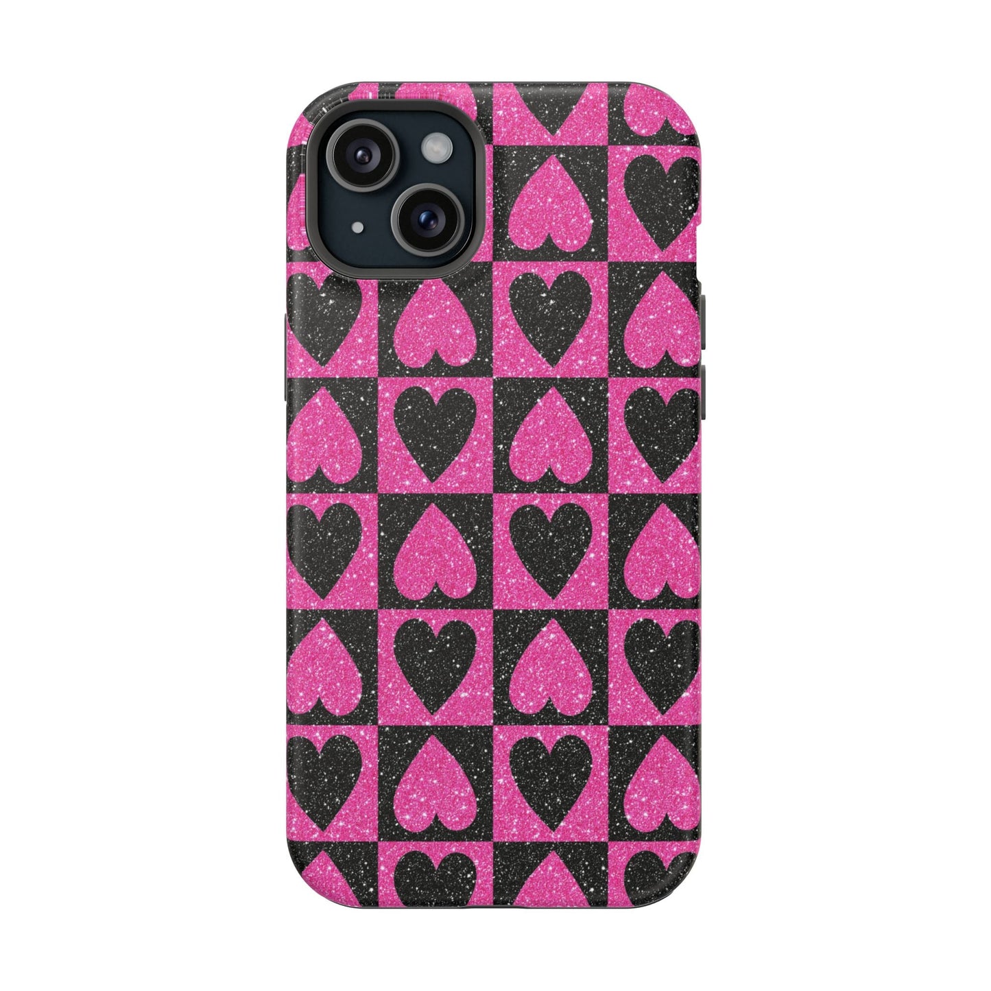 Heartbeat MagSafe iPhone Case - BOGO Cases