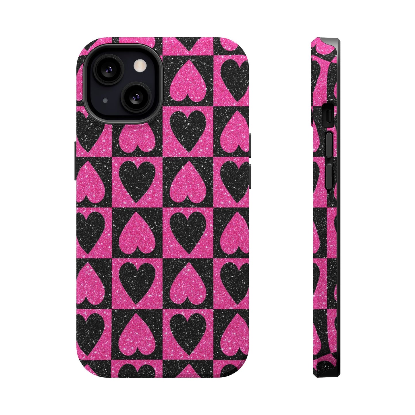Heartbeat MagSafe iPhone Case - BOGO Cases
