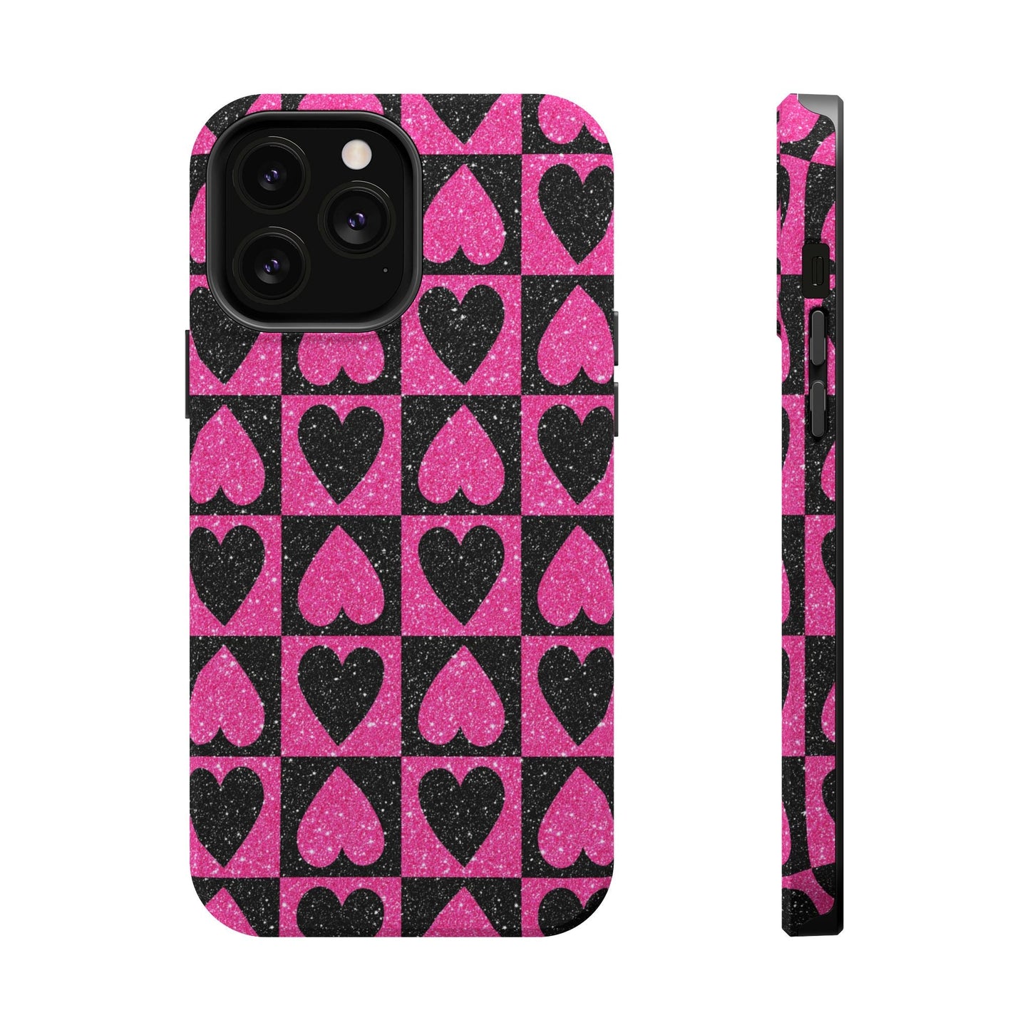 Heartbeat MagSafe iPhone Case - BOGO Cases