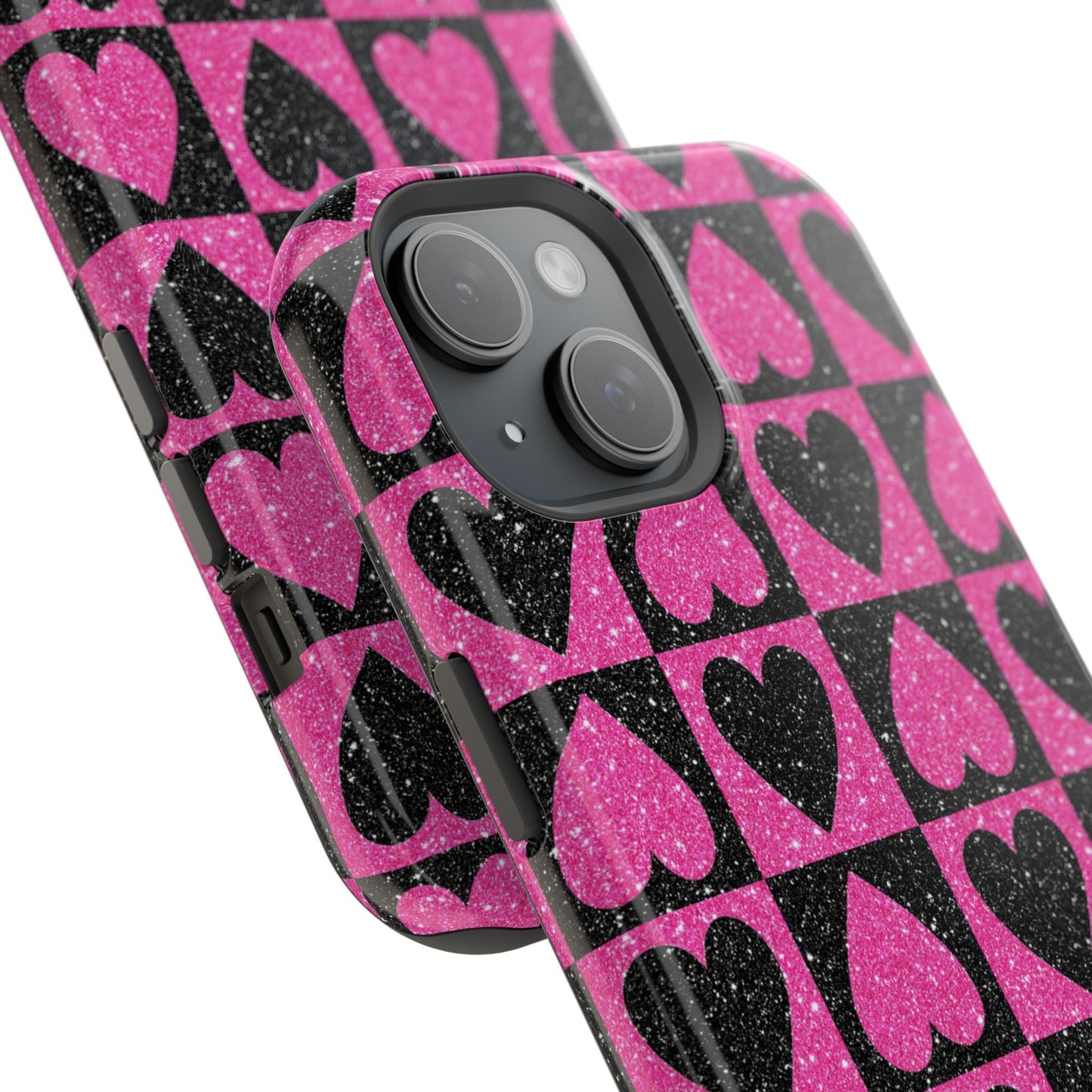 Heartbeat MagSafe iPhone Case - BOGO Cases
