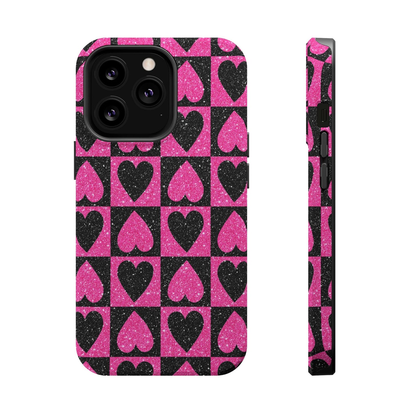 Heartbeat MagSafe iPhone Case - BOGO Cases