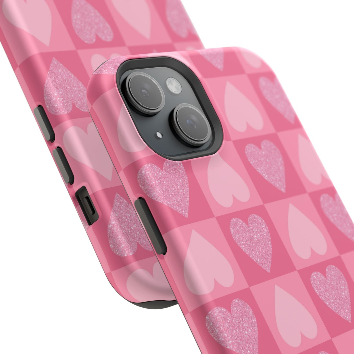 Heartbeat MagSafe iPhone Case - BOGO Cases