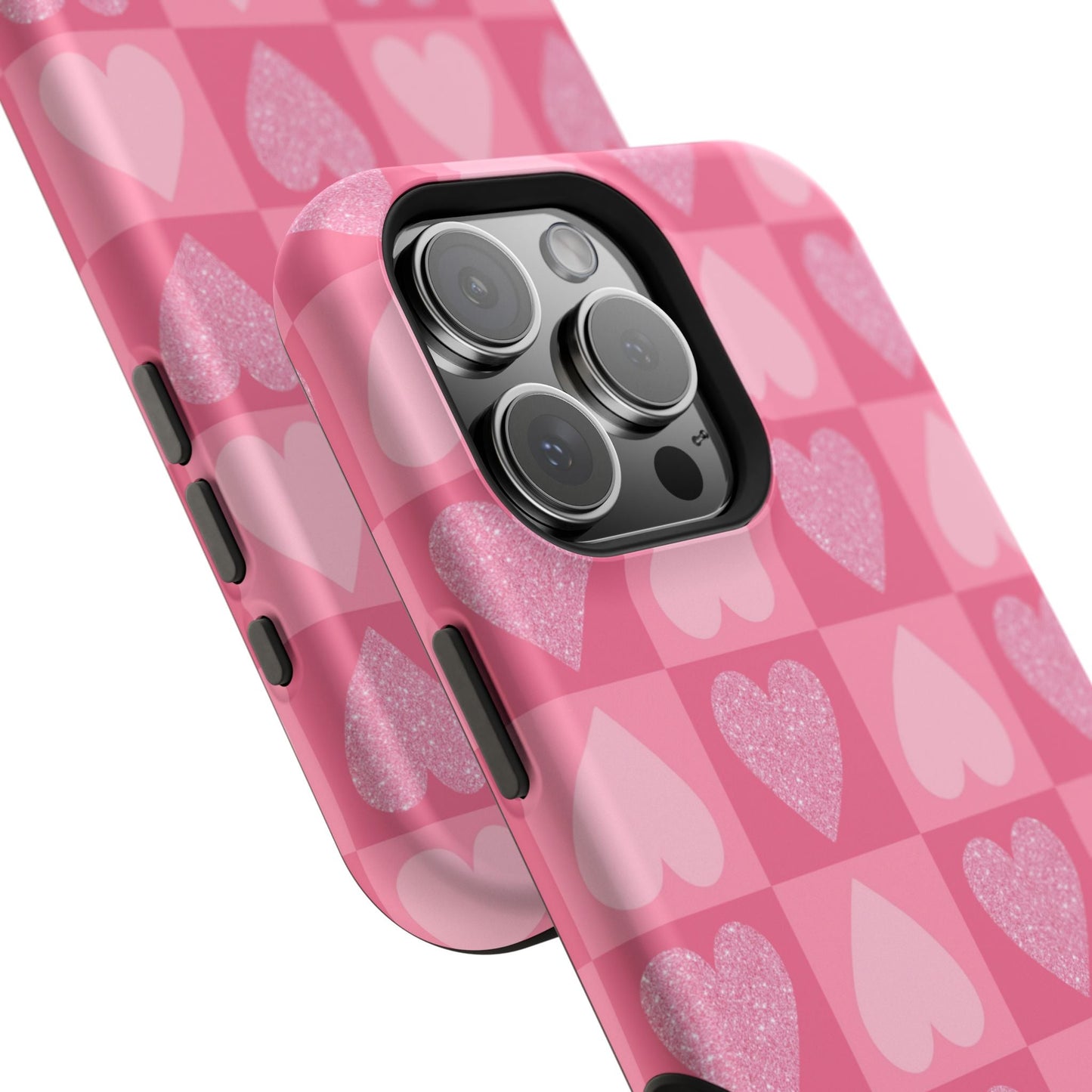 Heartbeat MagSafe iPhone Case - BOGO Cases
