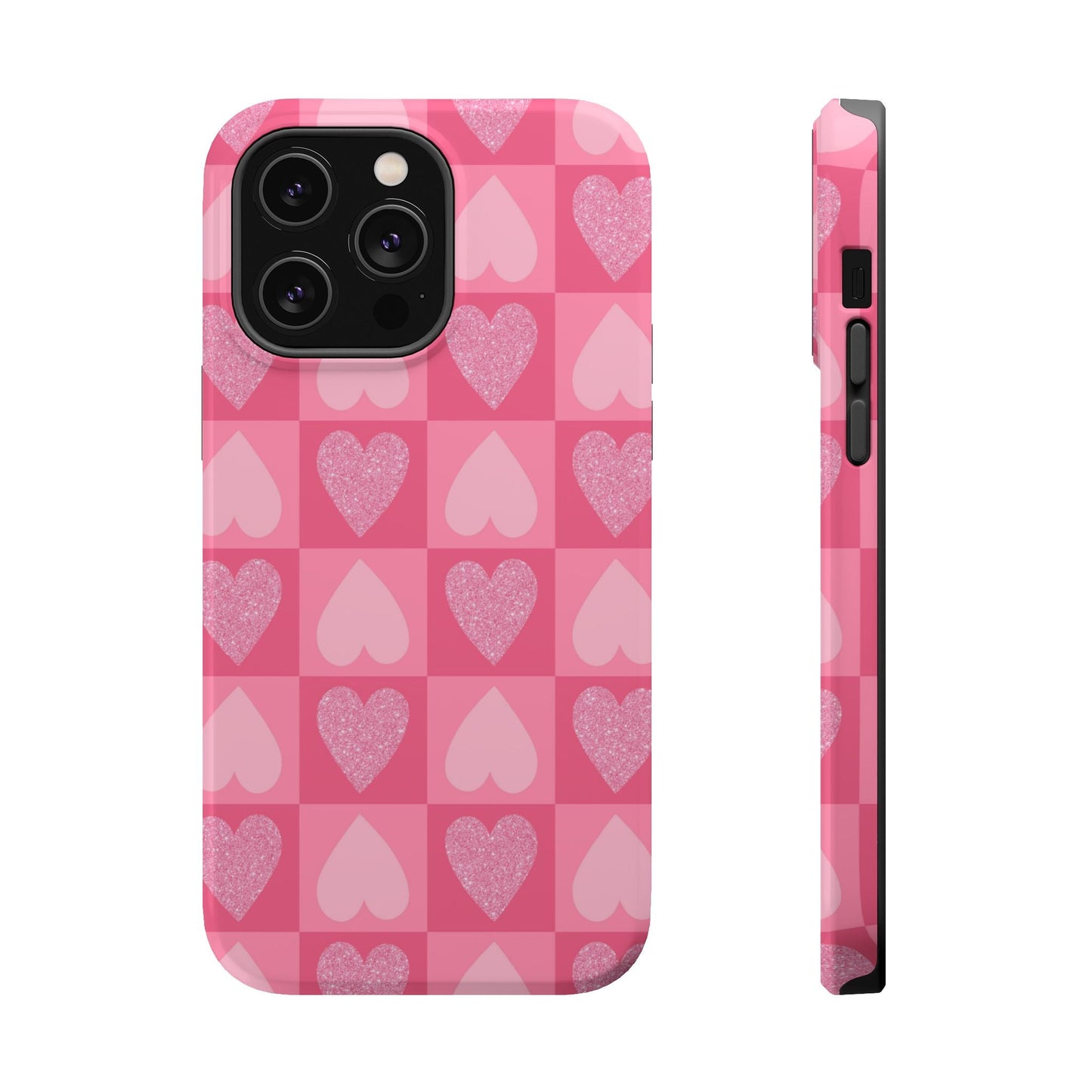 Heartbeat MagSafe iPhone Case - BOGO Cases
