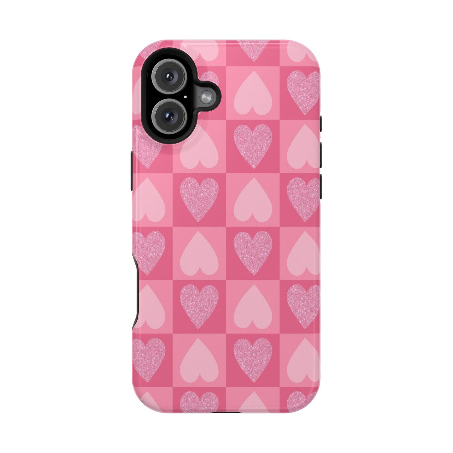 Heartbeat MagSafe iPhone Case - BOGO Cases