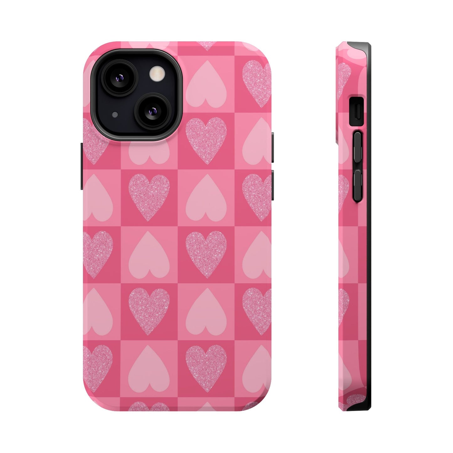 Heartbeat MagSafe iPhone Case - BOGO Cases