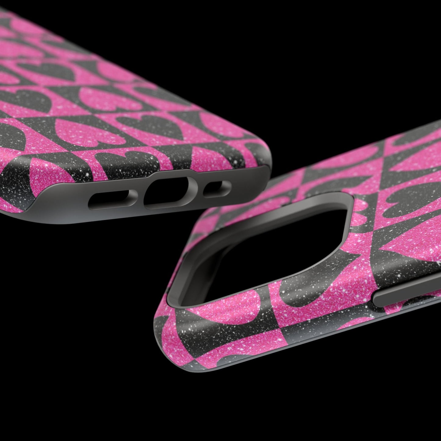 Heartbeat MagSafe iPhone Case - BOGO Cases