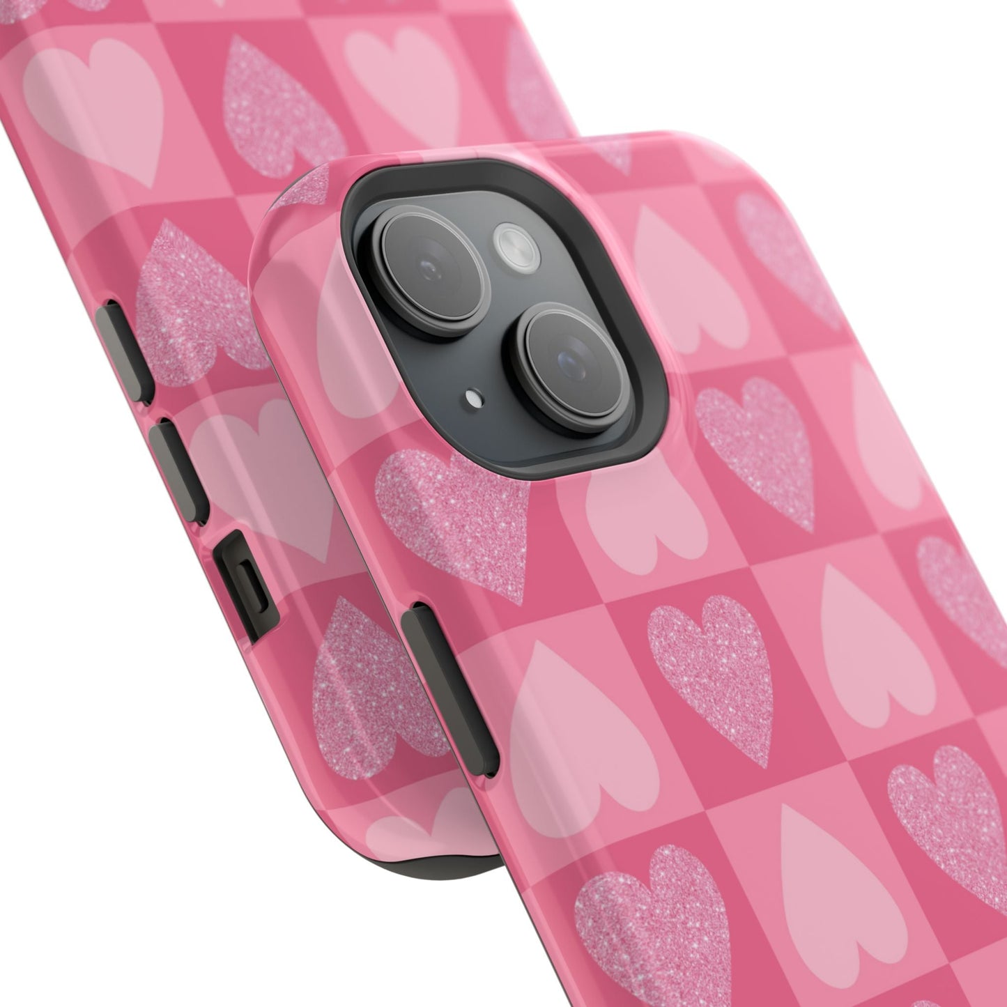 Heartbeat MagSafe iPhone Case - BOGO Cases