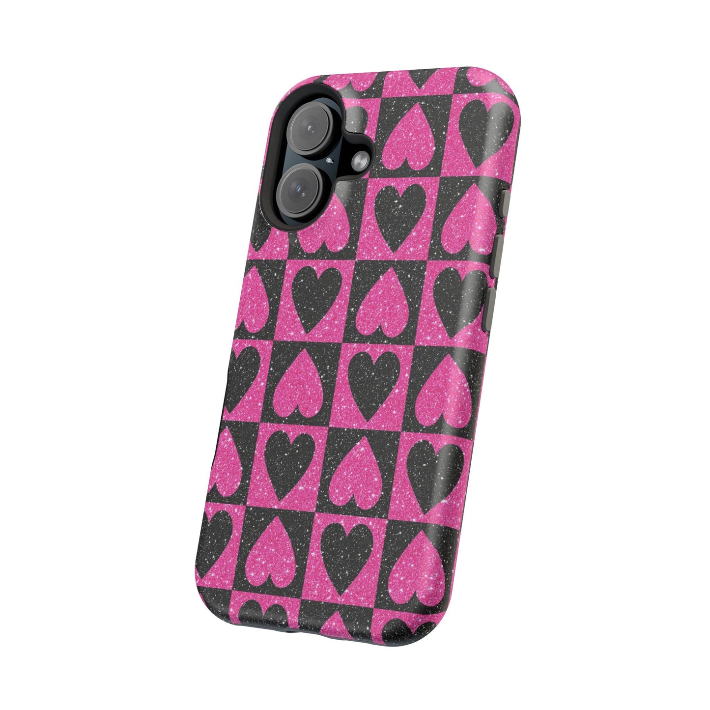 Heartbeat MagSafe iPhone Case - BOGO Cases