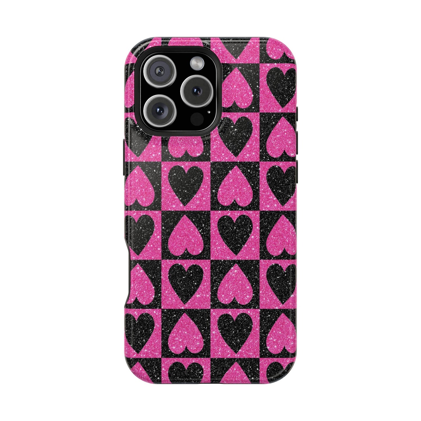 Heartbeat MagSafe iPhone Case - BOGO Cases