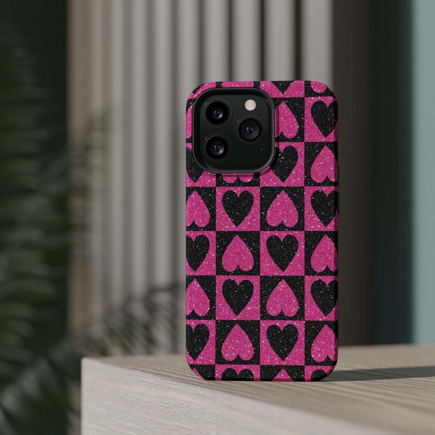 Heartbeat MagSafe iPhone Case - BOGO Cases