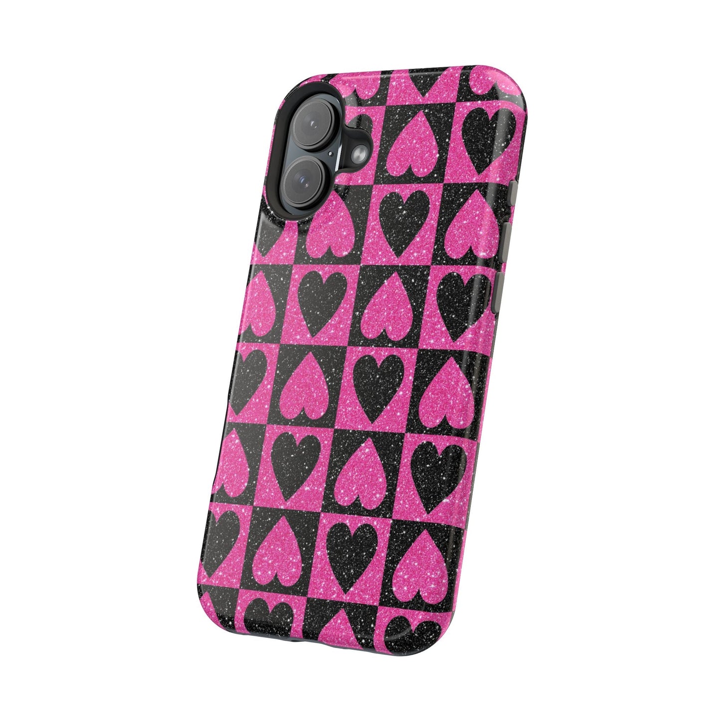 Heartbeat MagSafe iPhone Case - BOGO Cases