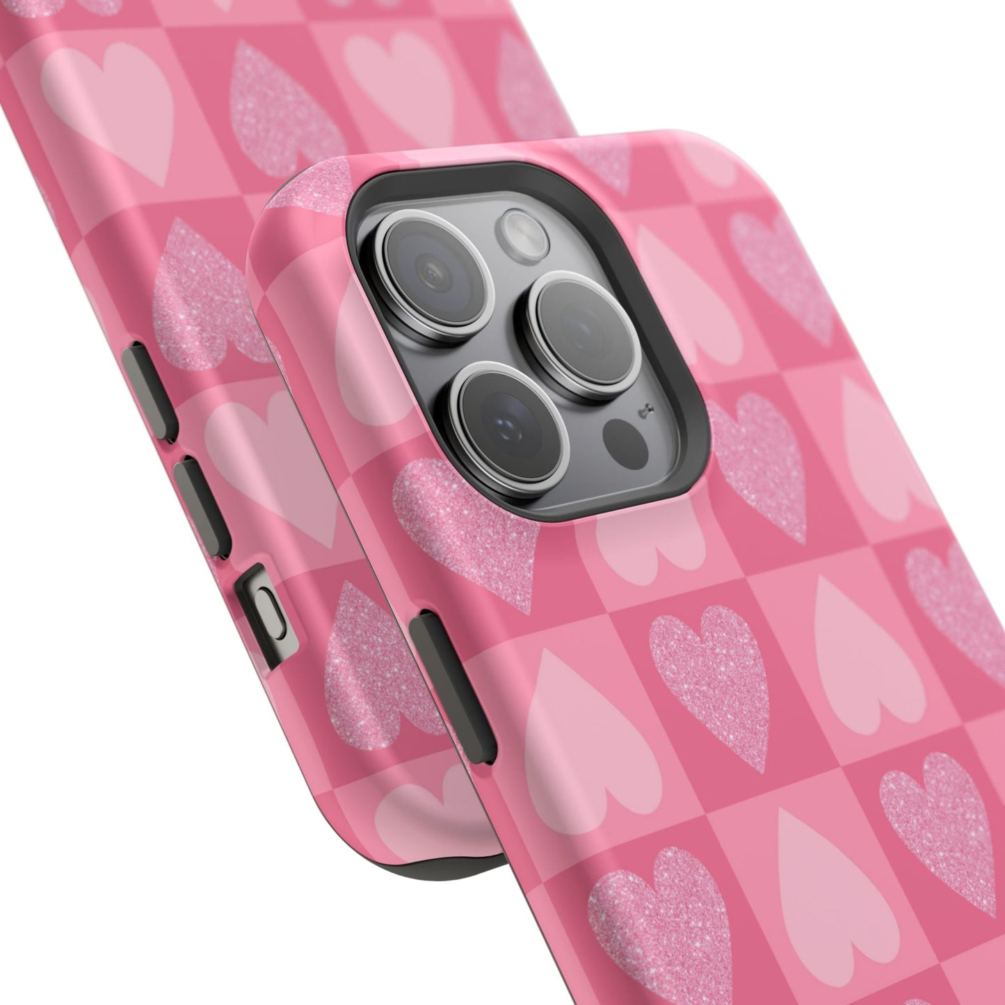Heartbeat MagSafe iPhone Case - BOGO Cases