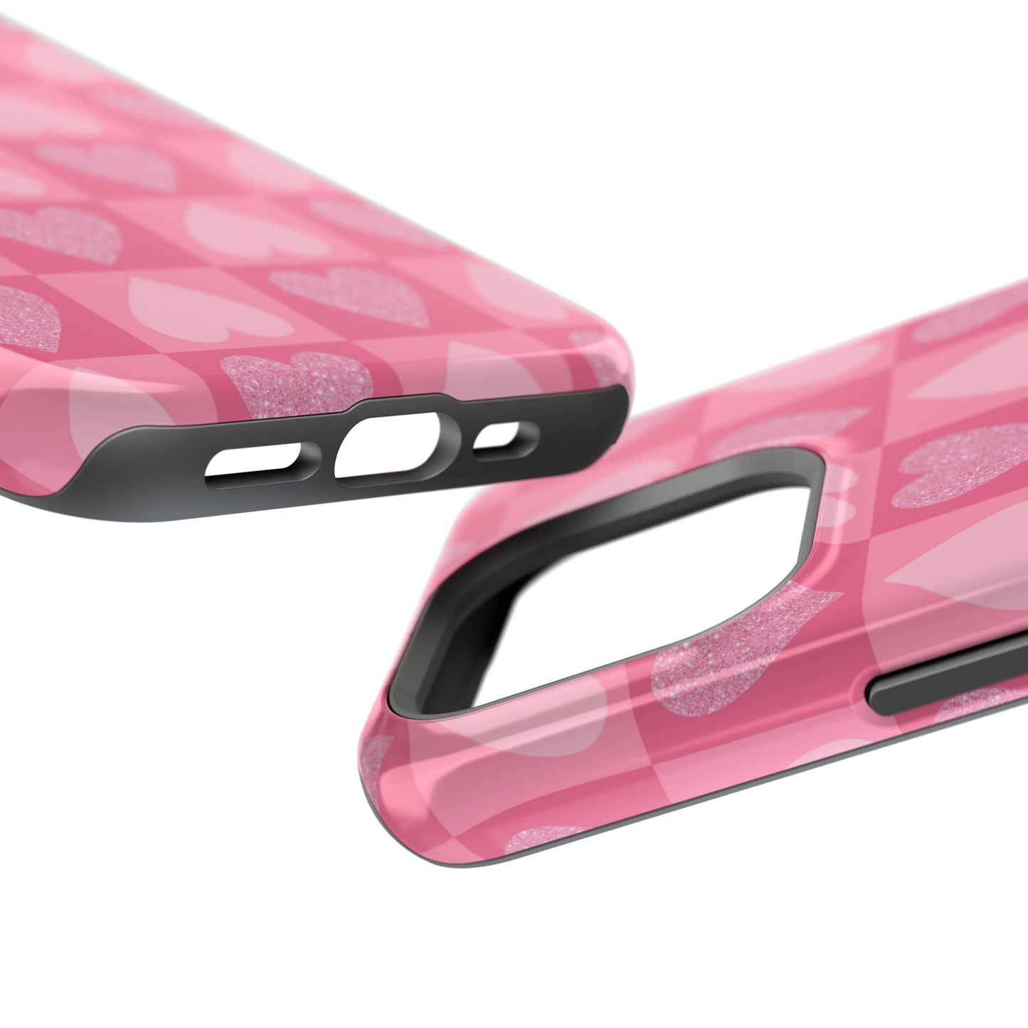 Heartbeat MagSafe iPhone Case - BOGO Cases