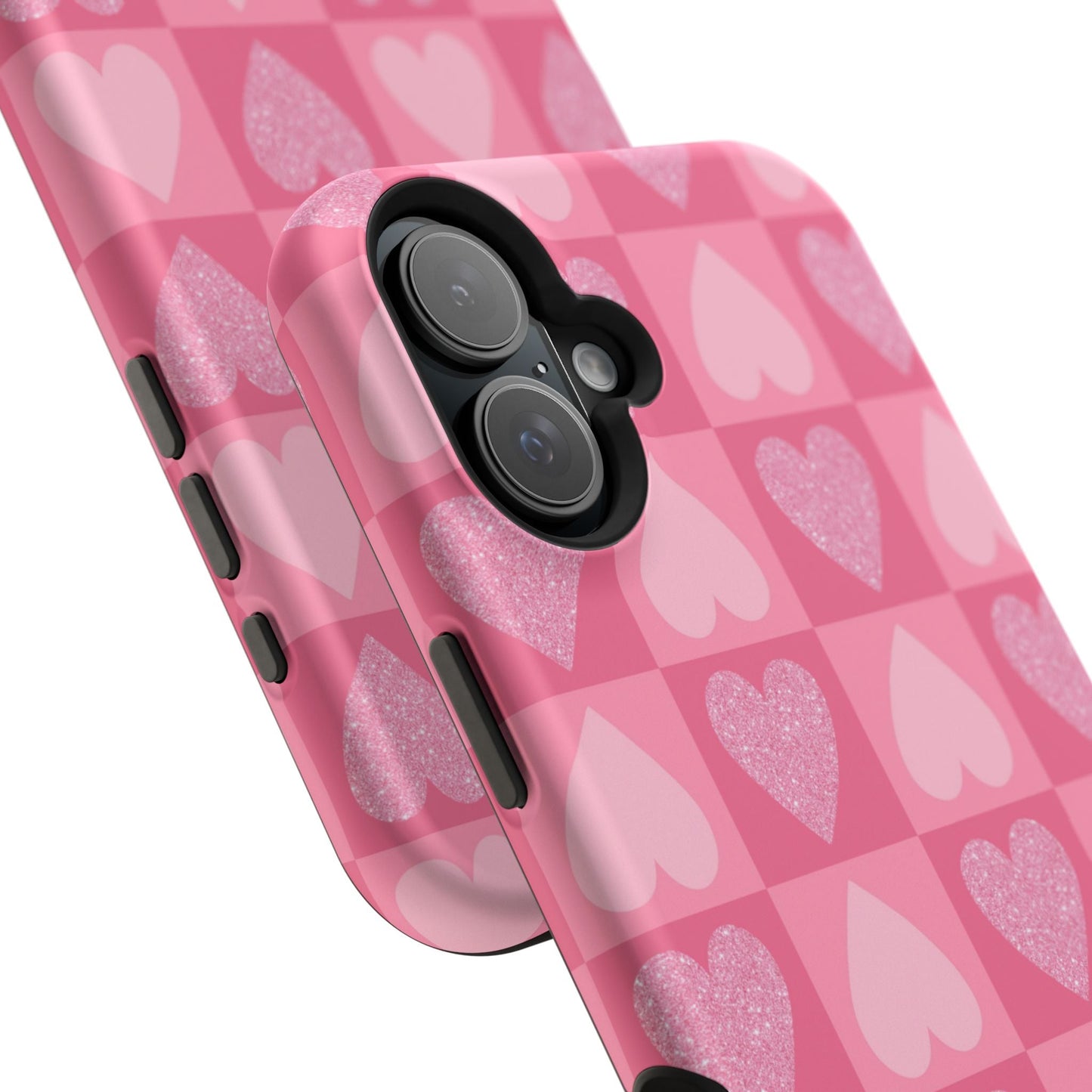 Heartbeat MagSafe iPhone Case - BOGO Cases