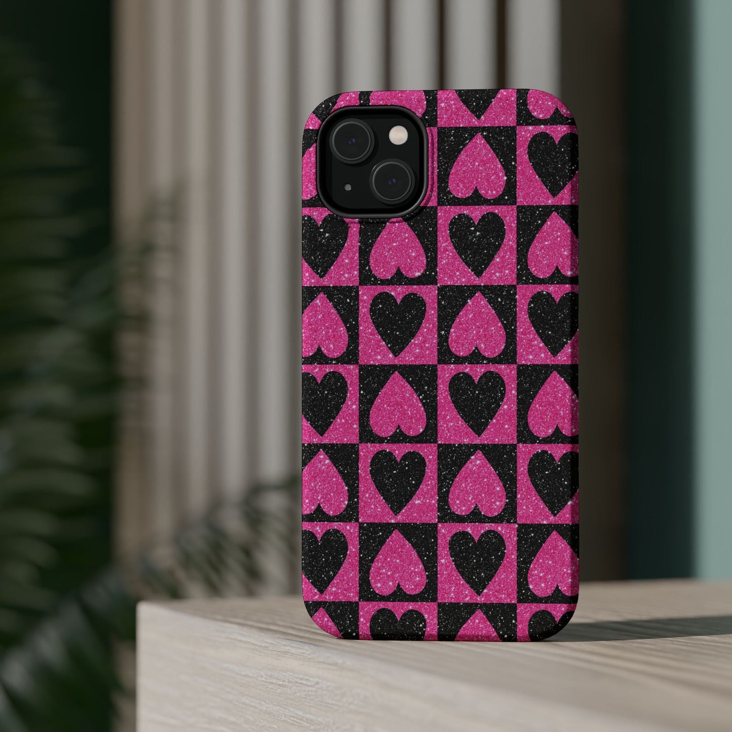 Heartbeat MagSafe iPhone Case - BOGO Cases
