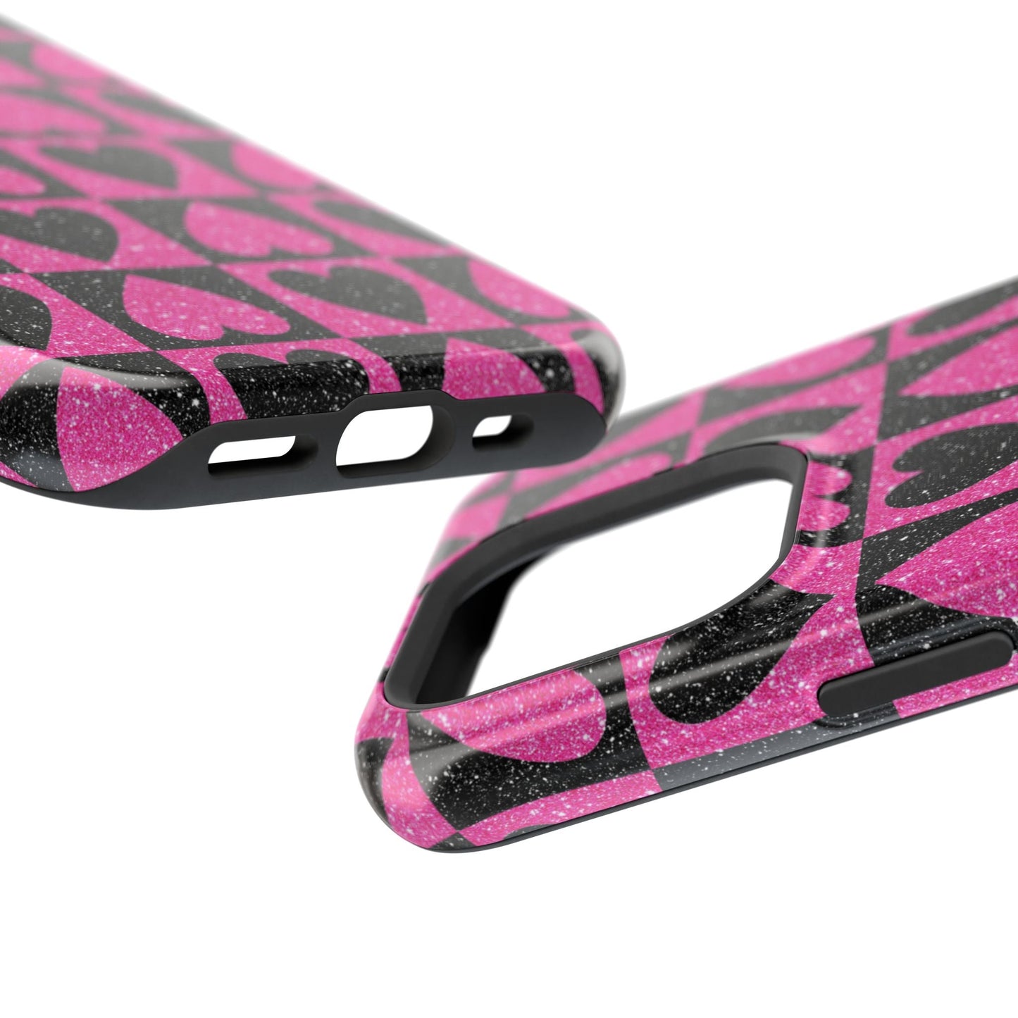 Heartbeat MagSafe iPhone Case - BOGO Cases