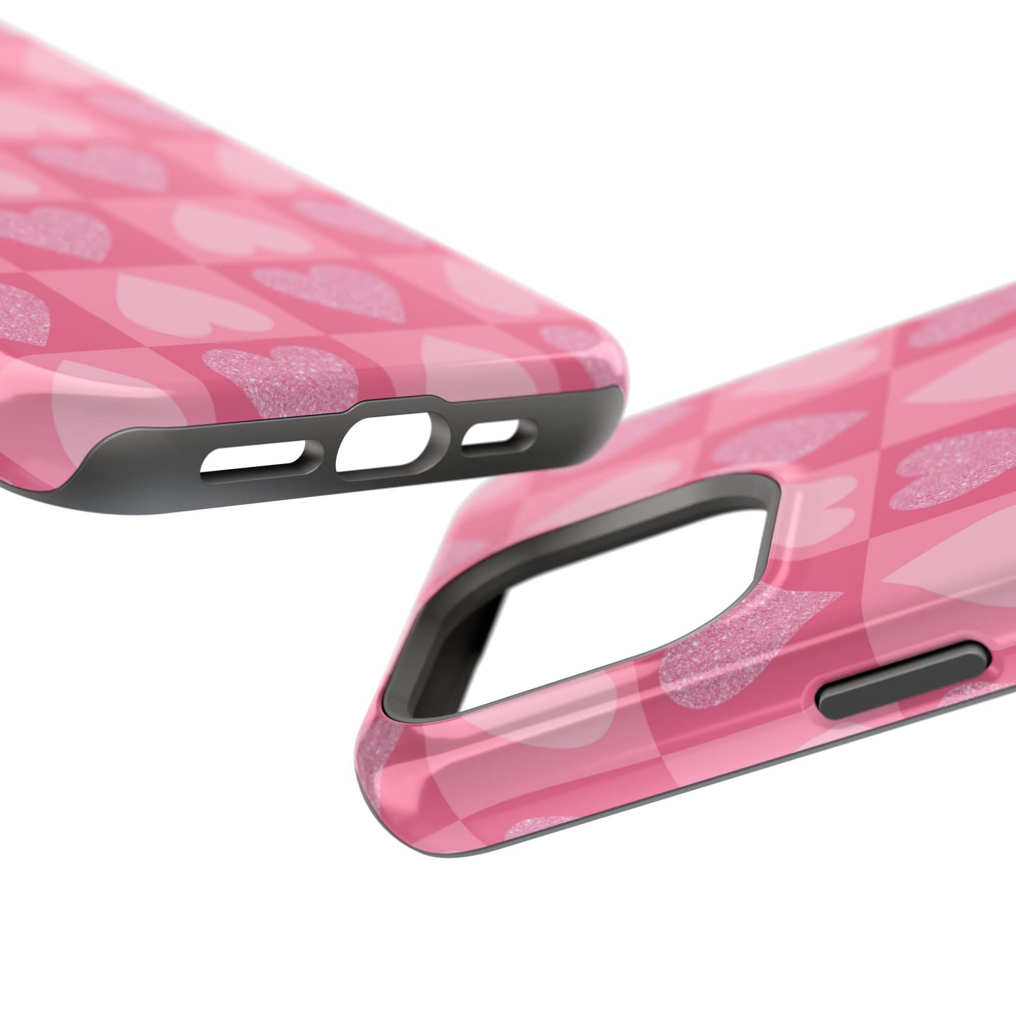 Heartbeat MagSafe iPhone Case - BOGO Cases