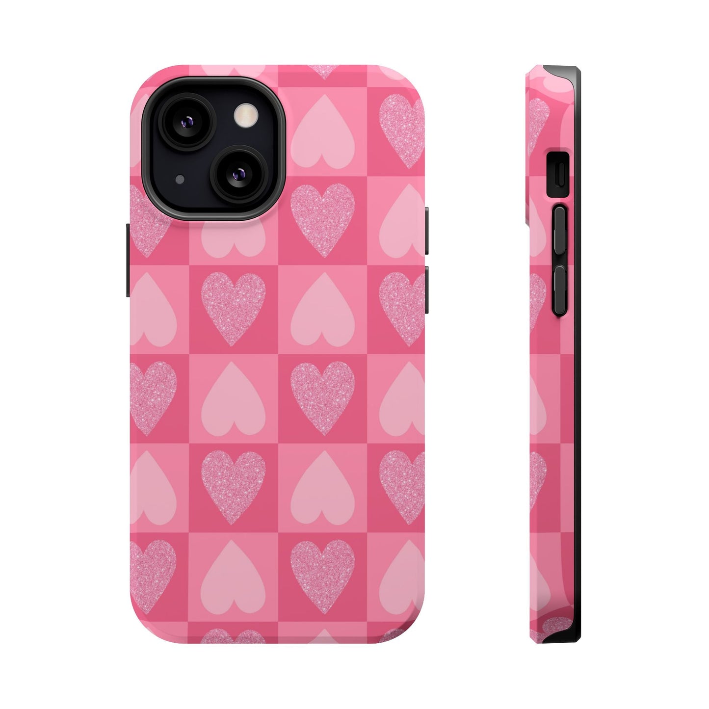 Heartbeat MagSafe iPhone Case - BOGO Cases