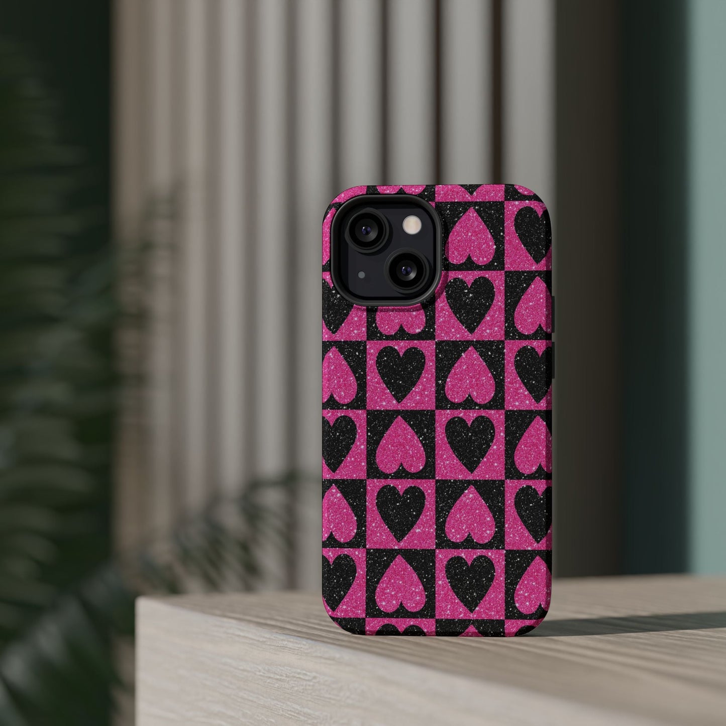Heartbeat MagSafe iPhone Case - BOGO Cases