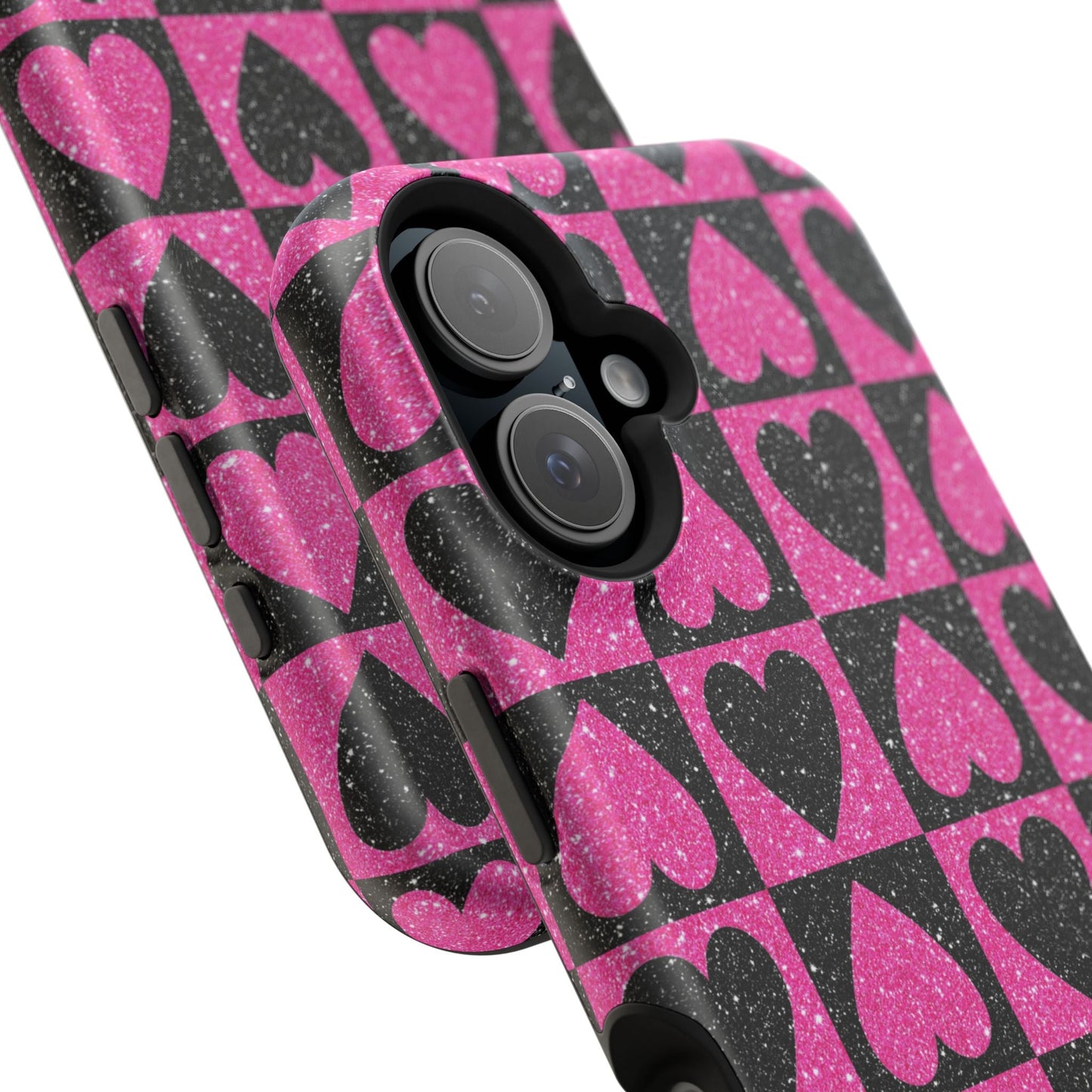 Heartbeat MagSafe iPhone Case - BOGO Cases