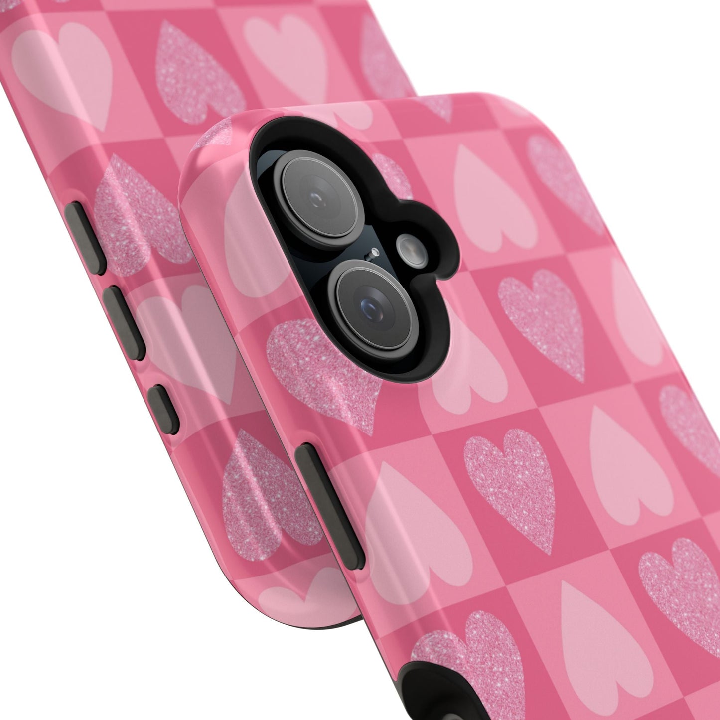 Heartbeat MagSafe iPhone Case - BOGO Cases