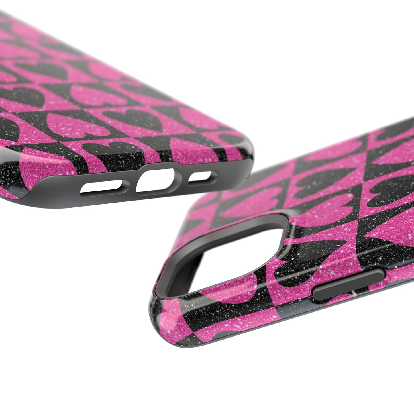 Heartbeat MagSafe iPhone Case - BOGO Cases