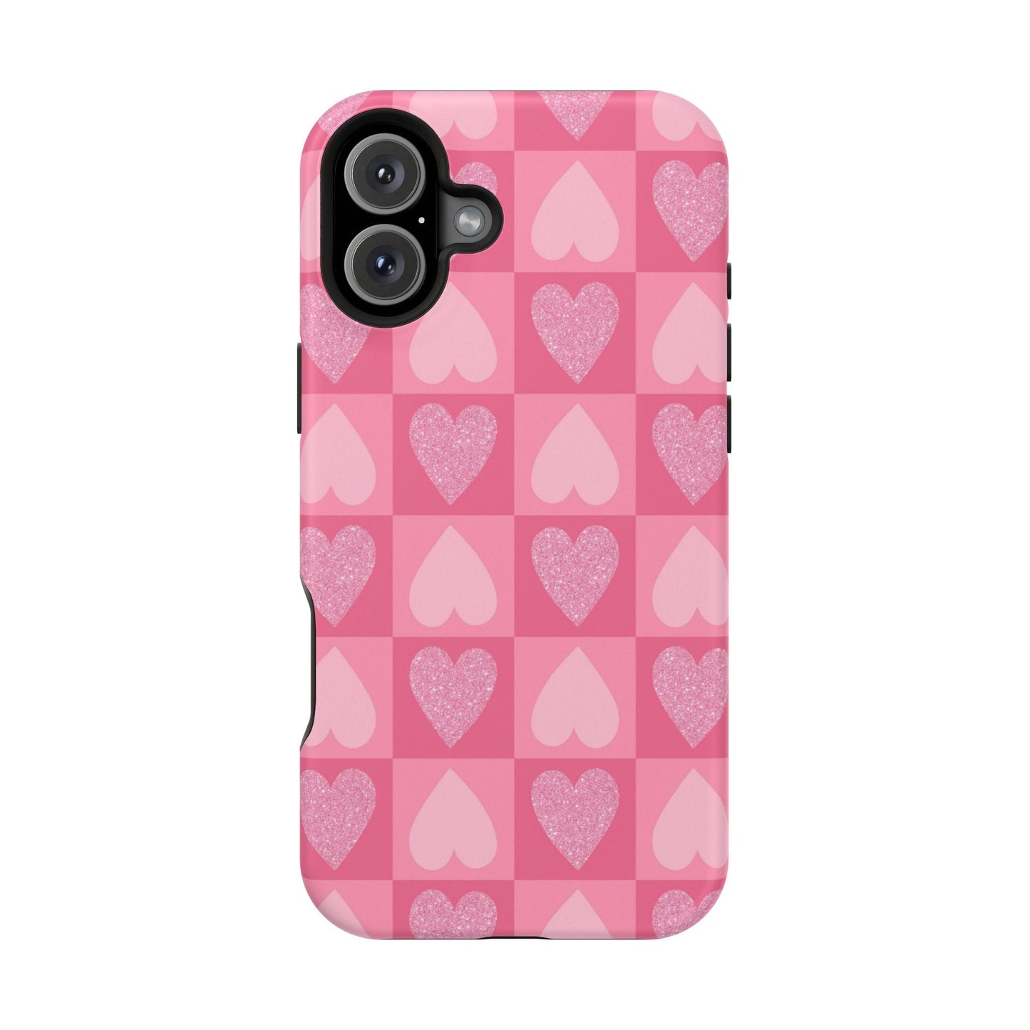 Heartbeat MagSafe iPhone Case - BOGO Cases