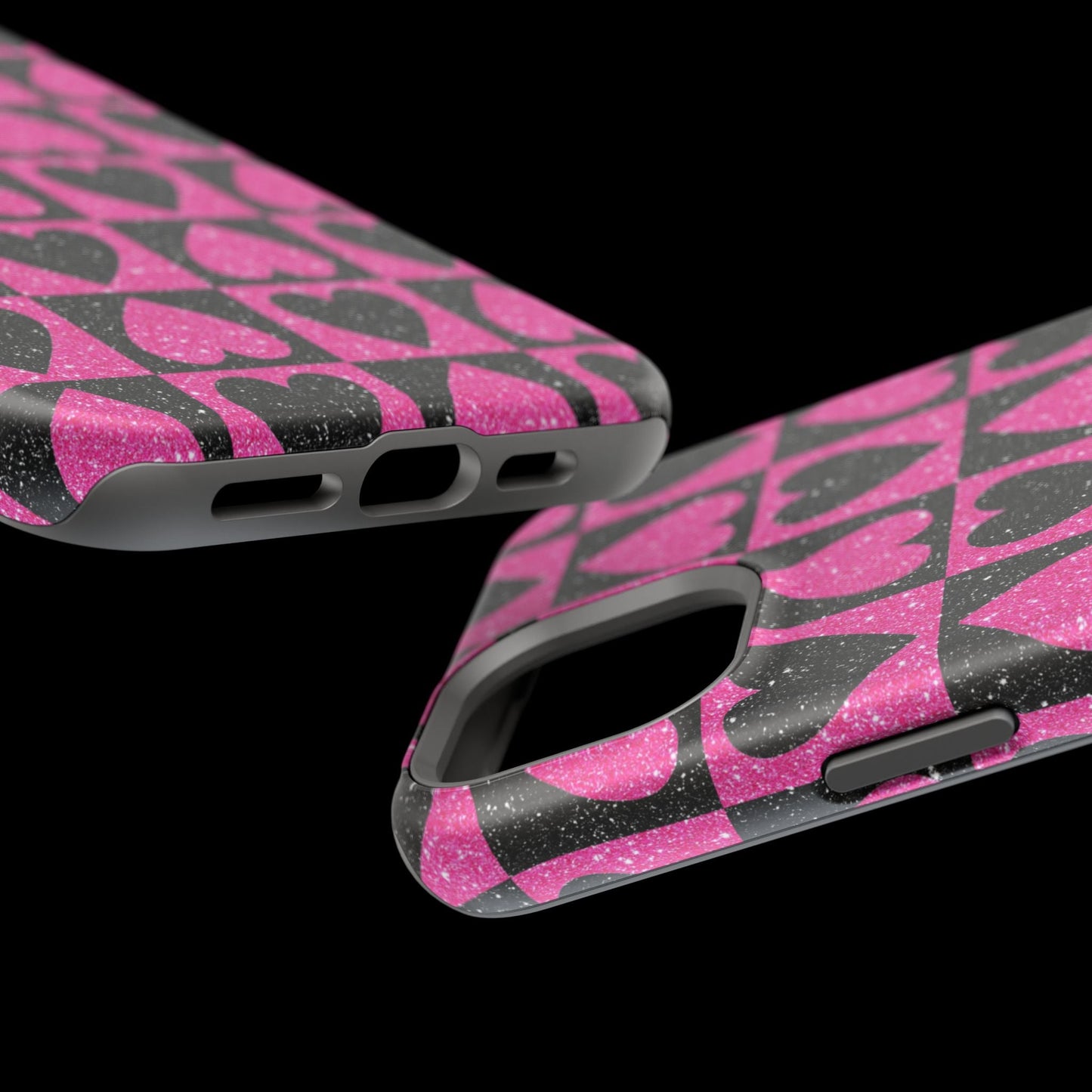 Heartbeat MagSafe iPhone Case - BOGO Cases