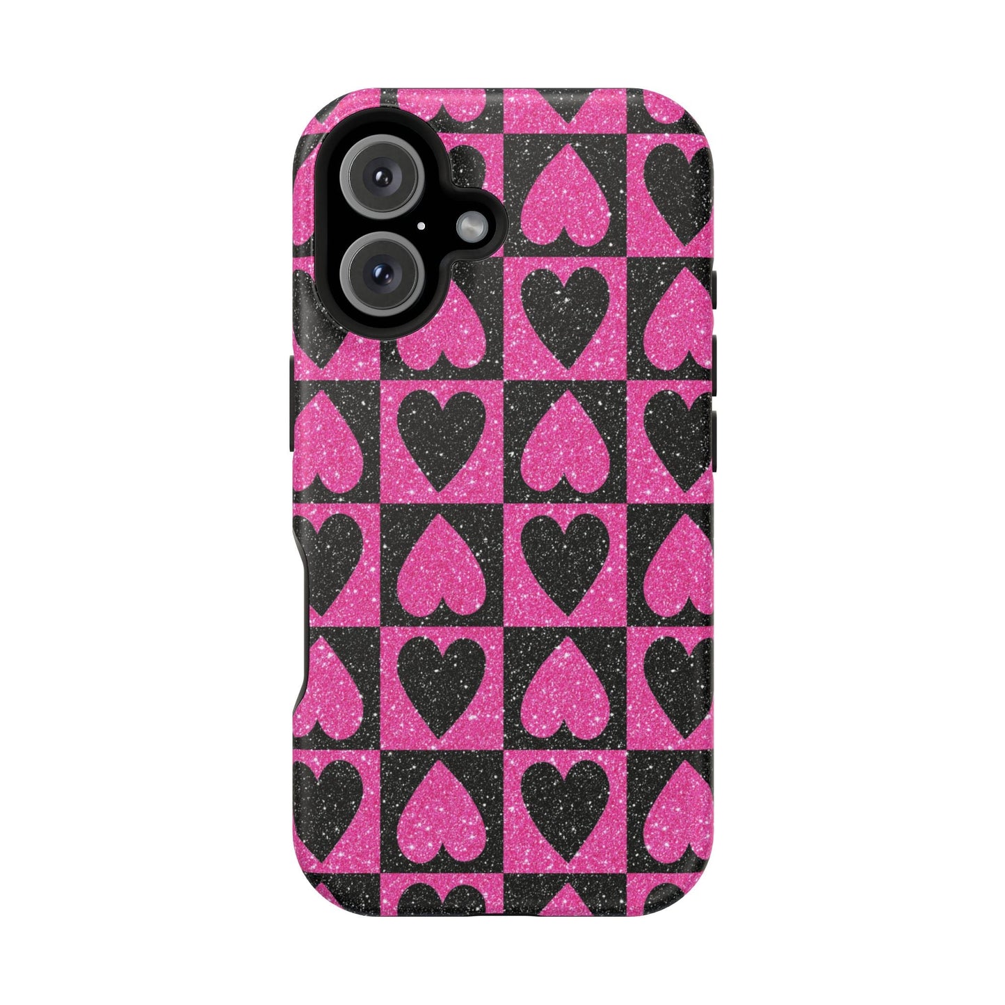 Heartbeat MagSafe iPhone Case - BOGO Cases