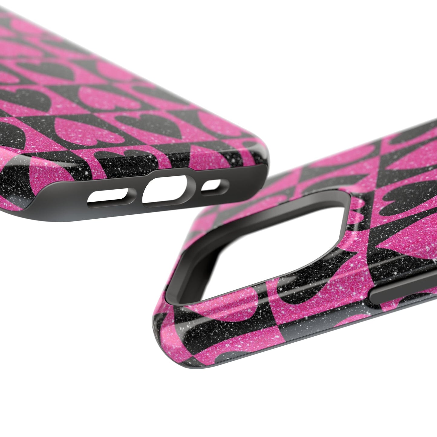 Heartbeat MagSafe iPhone Case - BOGO Cases