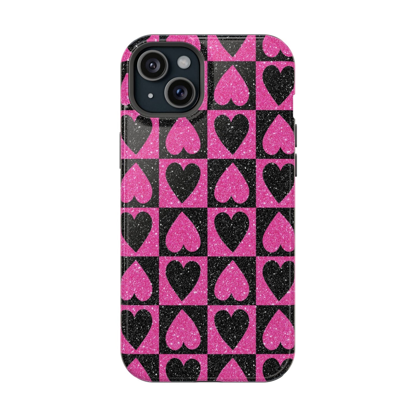 Heartbeat MagSafe iPhone Case - BOGO Cases