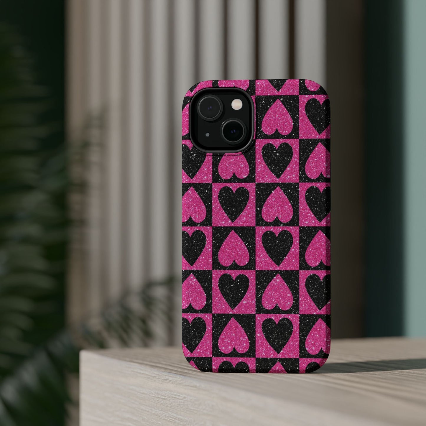 Heartbeat MagSafe iPhone Case - BOGO Cases