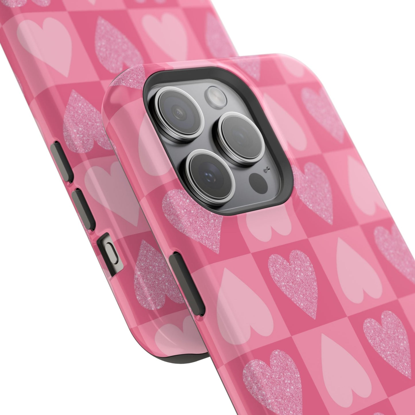 Heartbeat MagSafe iPhone Case - BOGO Cases