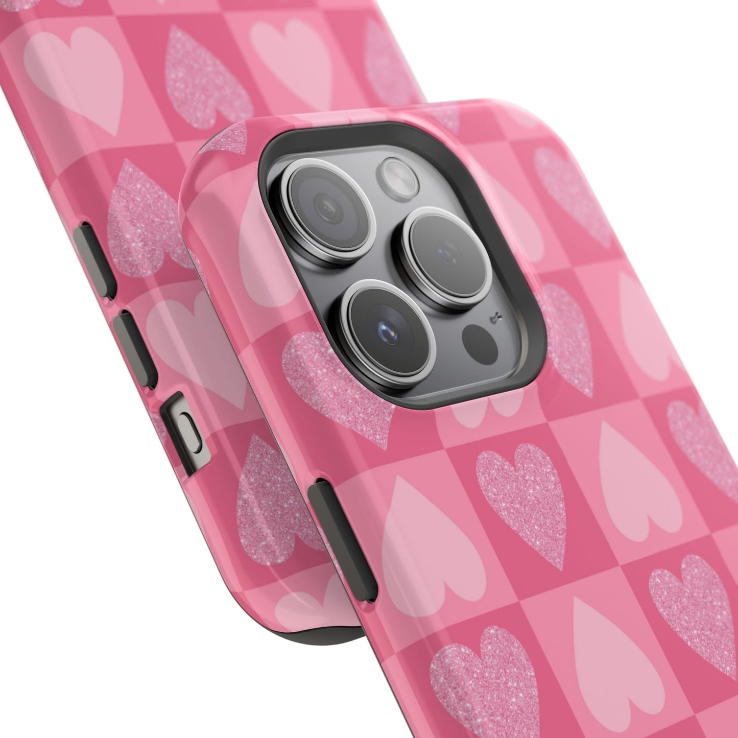 Heartbeat MagSafe iPhone Case - BOGO Cases