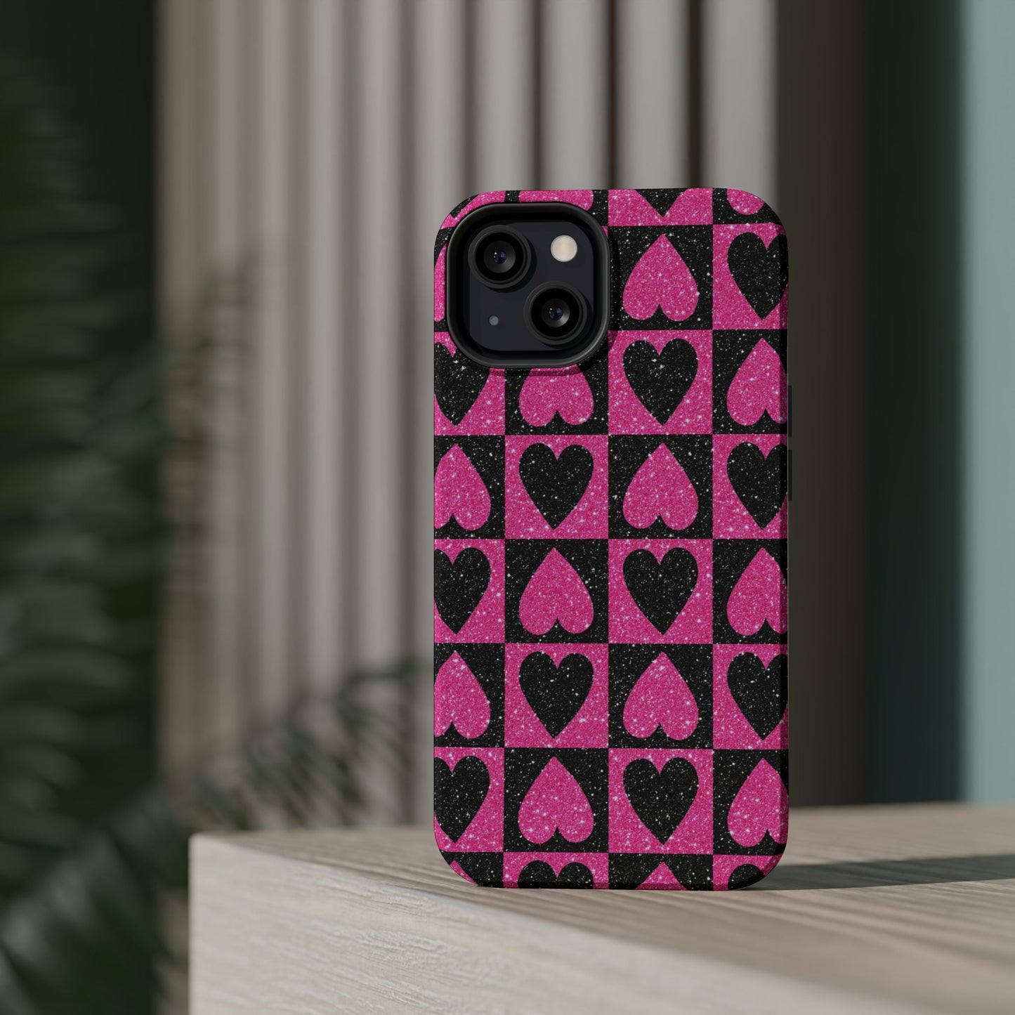 Heartbeat MagSafe iPhone Case - BOGO Cases