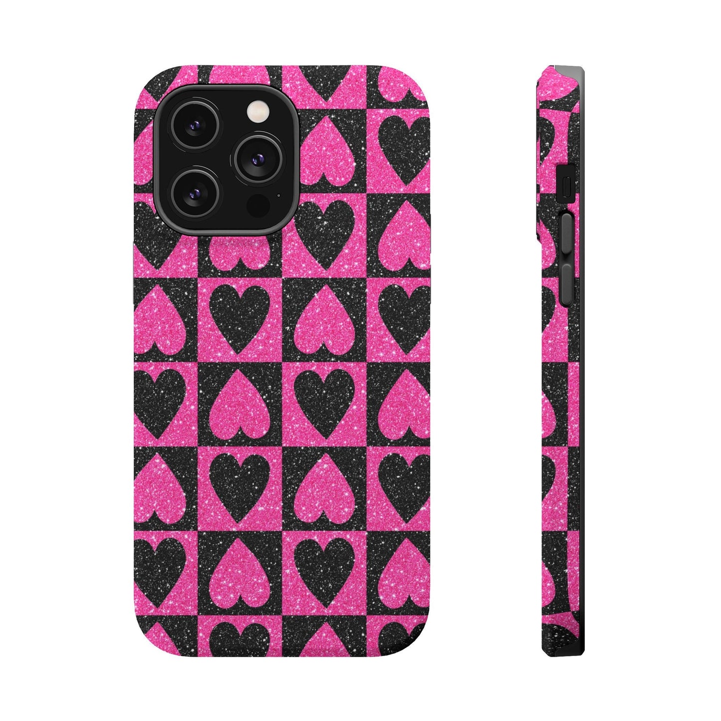 Heartbeat MagSafe iPhone Case - BOGO Cases